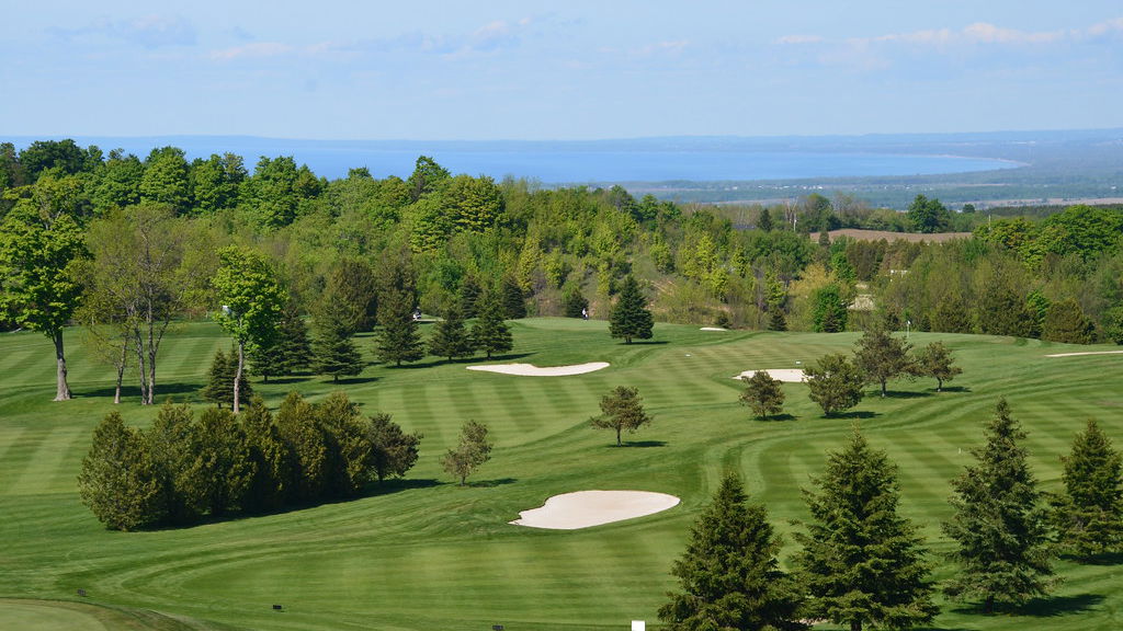 Survey reveals worrying statistic for public courses and staff